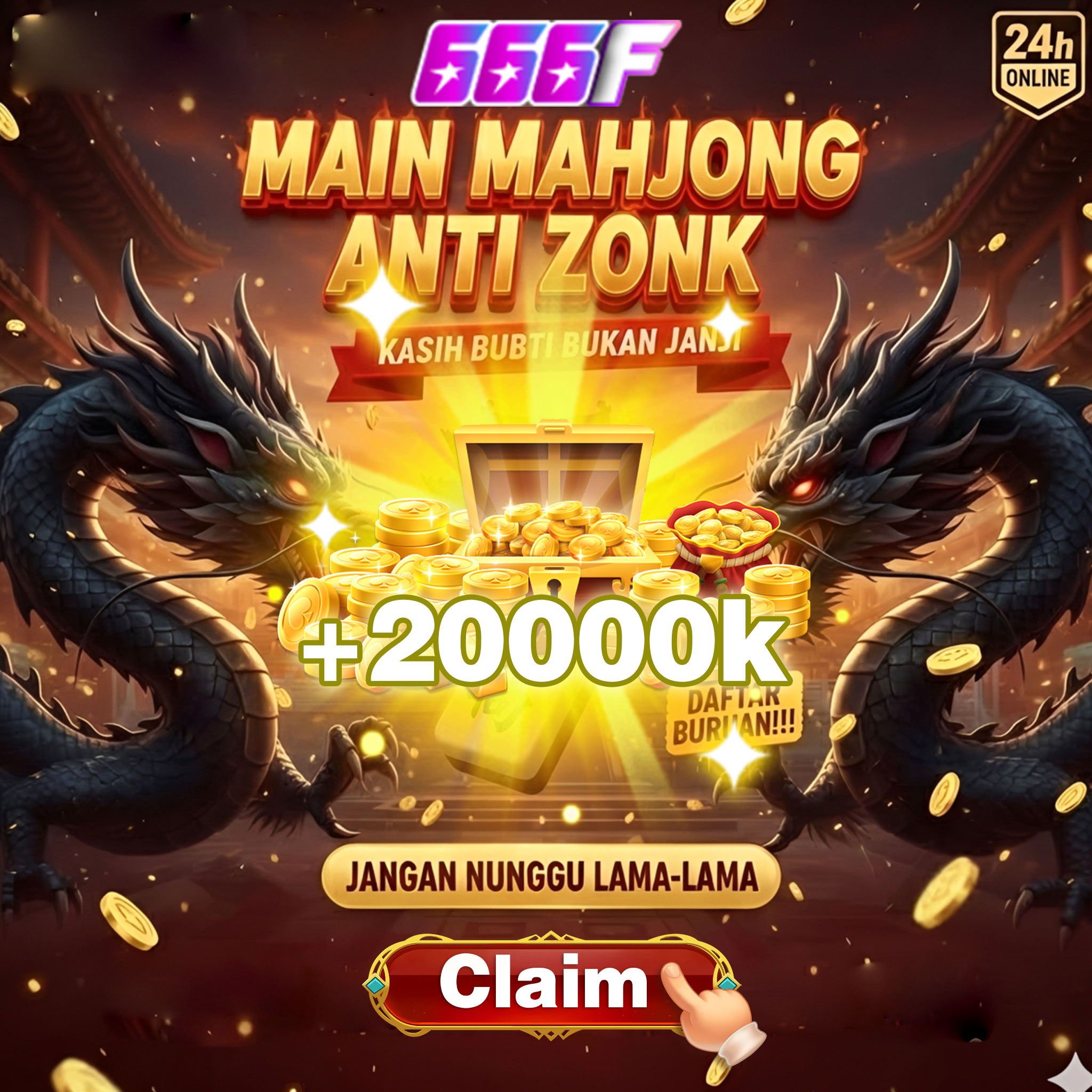 666F - Akun Resmi 666f Unduh Mudah