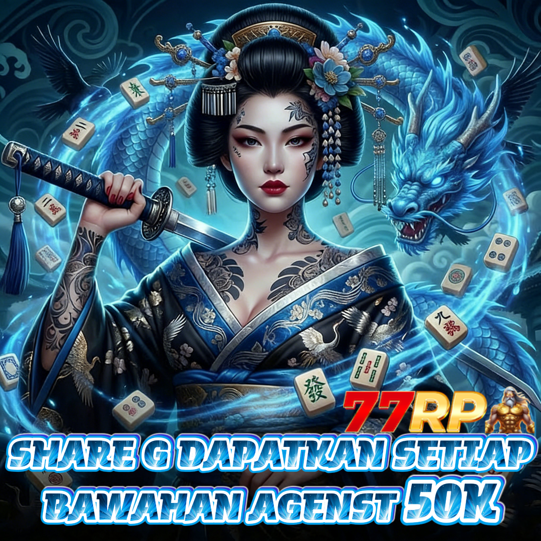 77RP - Unduh Login 77rp Aman