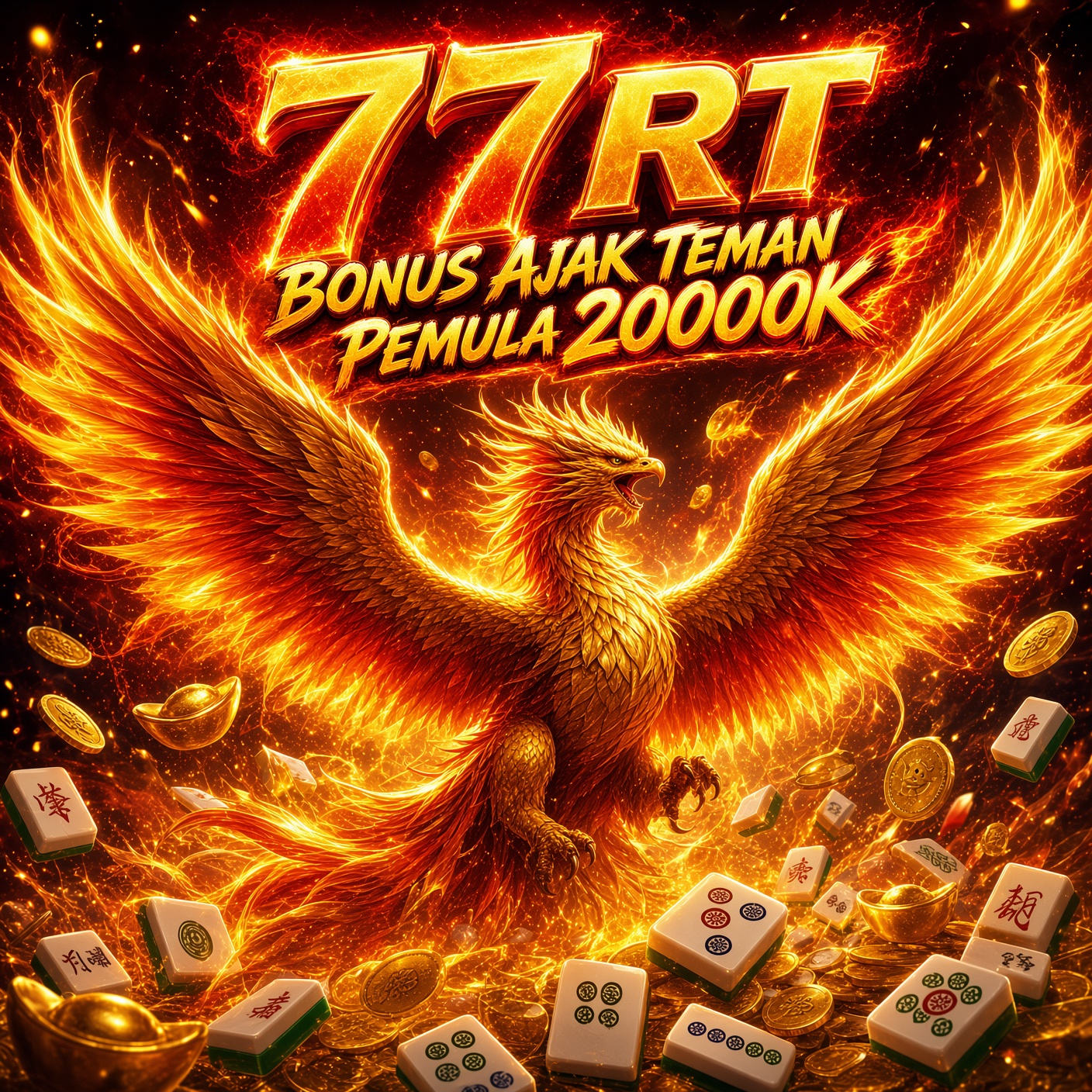 77RT - Unduh 77rt Mudah