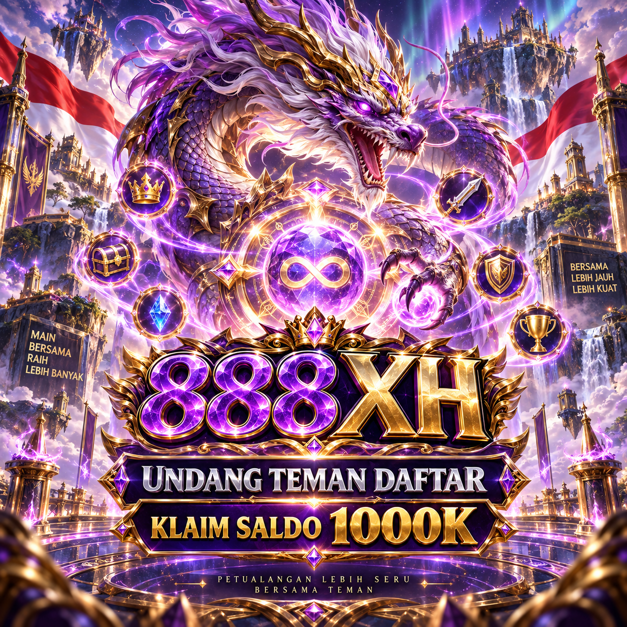 888XH - Akun Resmi 888xh Unduh Mudah