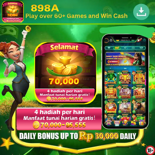 898A - 898a Login Akun Aman Mudah 🎯