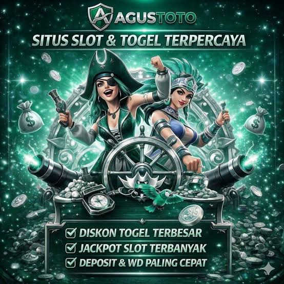AGUSTOTO - Daftar Game Online dengan Pilihan Slot yang Beragam