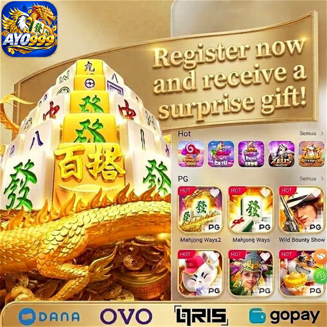 ayo999