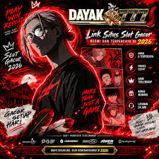 DAYAK777 - Jelajahi Ragam Slot Online dengan Tema Menarik