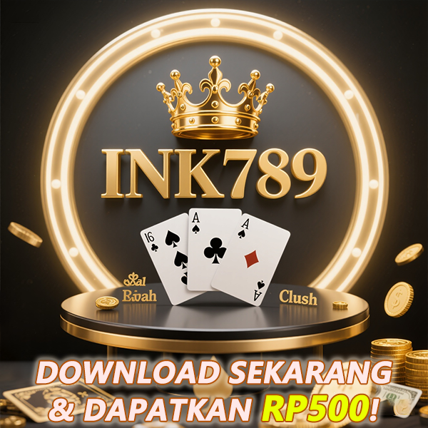 INK789 - Situs Resmi ink789 Daftar & Download Terbaru