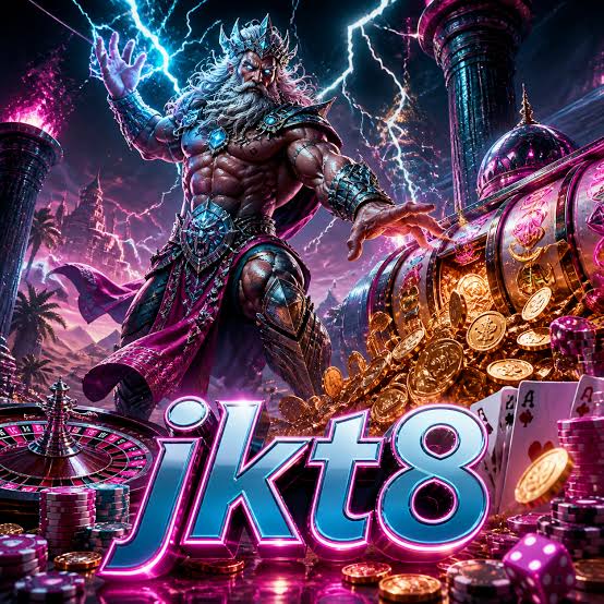 JKT8 - Daftar jkt8 App Aman 🎯