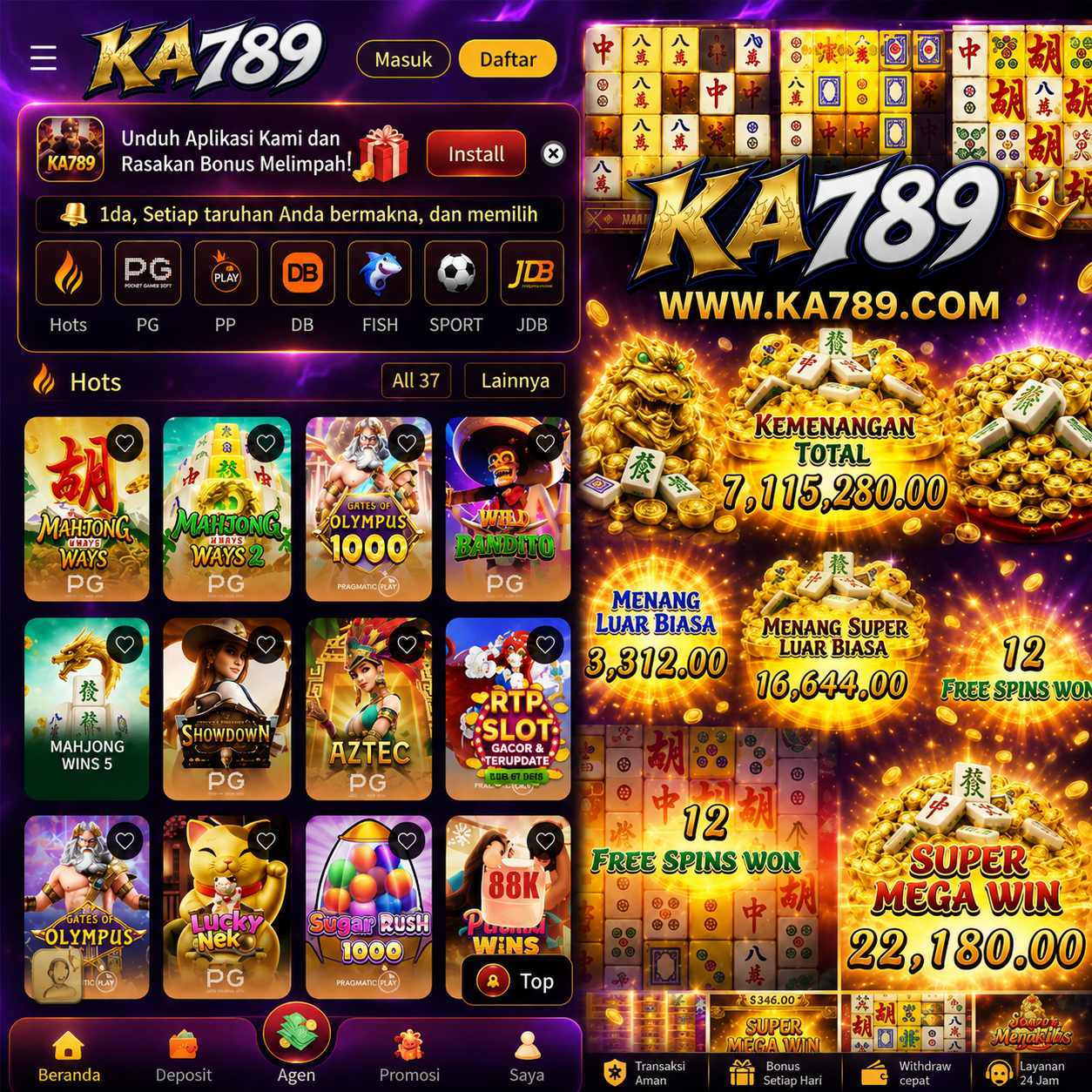 ka789