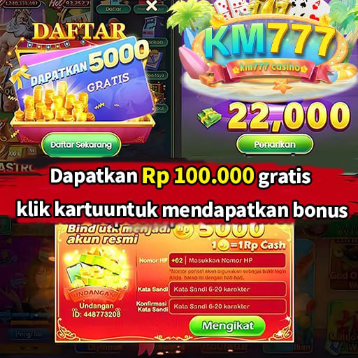 KM777 - Download km777 Terbaru