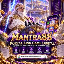 MANTRA88 - MANTRA88 Download Aman ๐ฅ