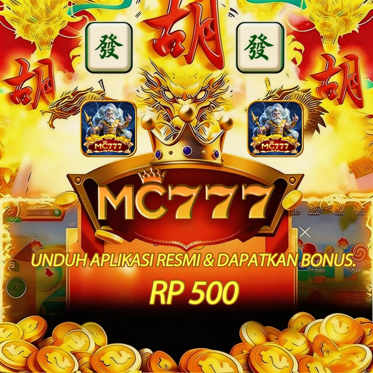 MC777 - Download mc777 Akun Mudah Terbaru