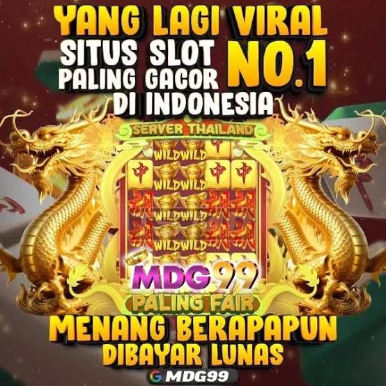 MDG99 - mdg99 App Daftar Akun Mudah