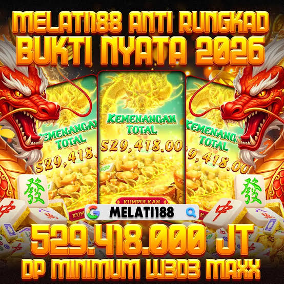 MELATI188 - Web Resmi melati188 Download App Terbaru ⭐
