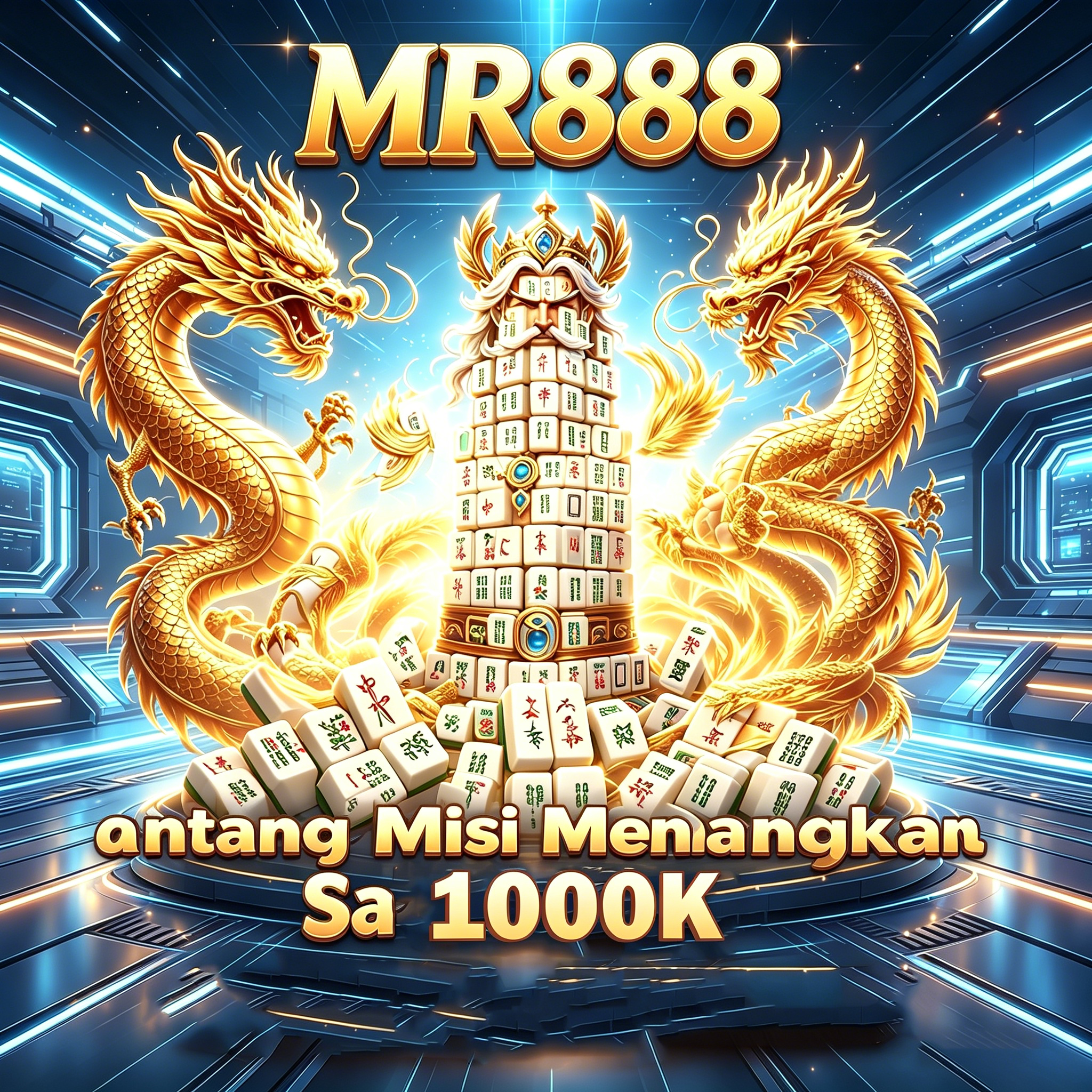 MR888 - mr888 Daftar Login Terbaru 💎