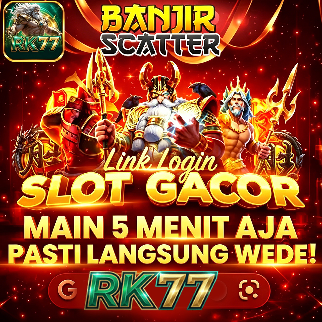 RK77 - Web Resmi rk77 Download App Terbaru ⭐