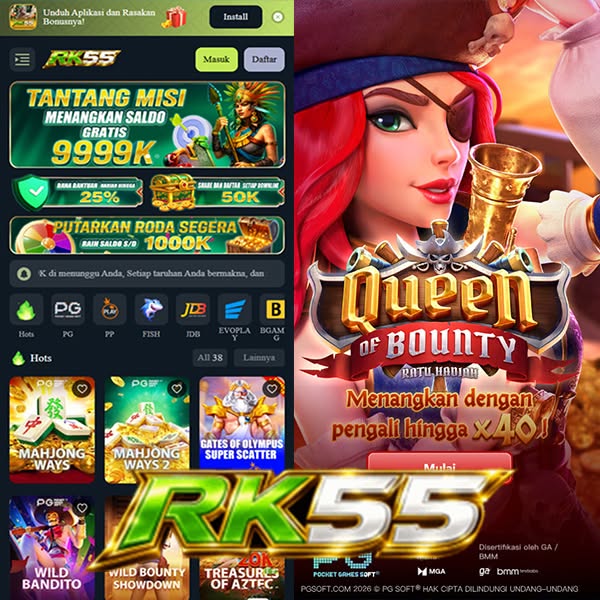 RP55 - rp55 Download Daftar Mudah ⭐