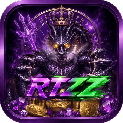 RTZZ - Aplikasi Resmi rtzz Login App Aman