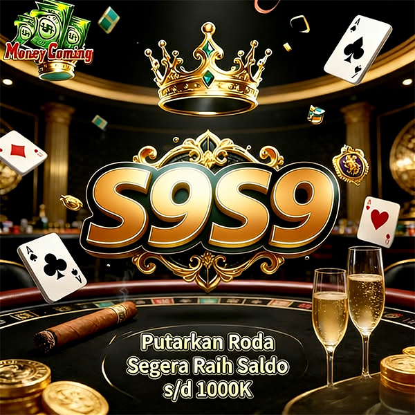S9S9 - Login s9s9 App Mudah