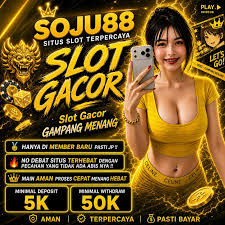 SOJU88 - Situs Resmi SOJU88 App Akun Mudah