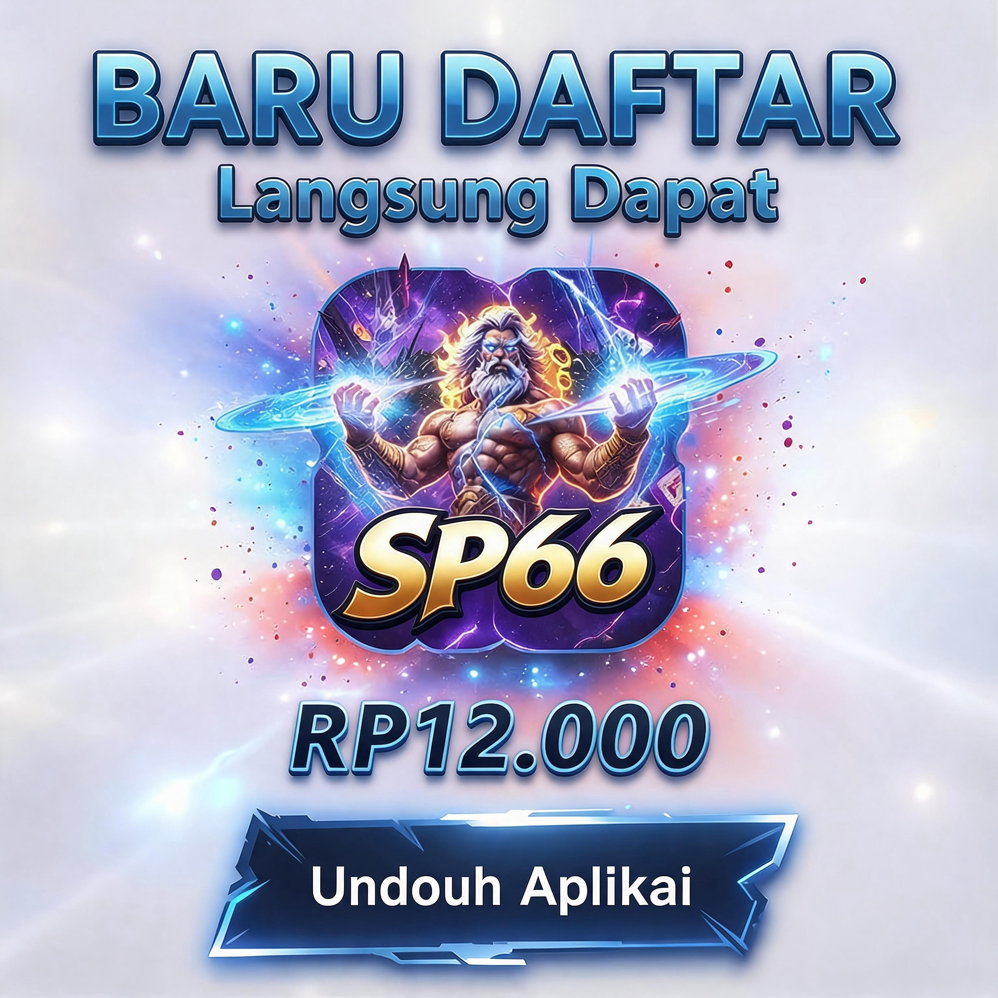 SP66 - Daftar Unduh Terbaru ⚡
