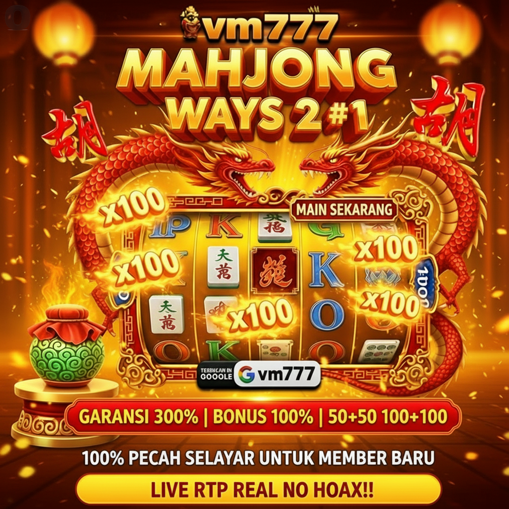 VM777 - Unduh vm777 App Terbaru Mudah