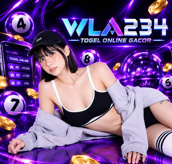 WLA234 - Situs Resmi WLA234 Login & App Aman